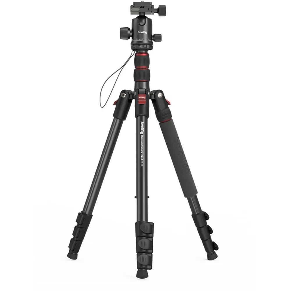 SmallRig CT-10 Aluminium Alloy Tripod 3935