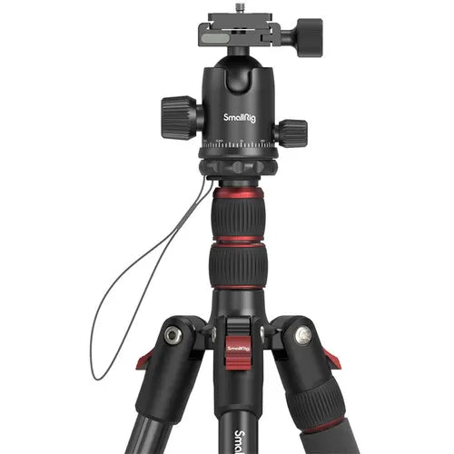 SmallRig CT-10 Aluminium Alloy Tripod 3935