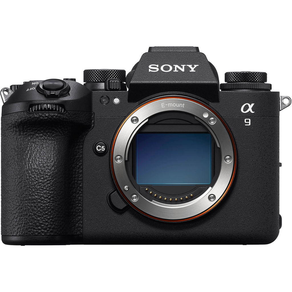 Sony a9 III Mirrorless Camera (Body Only)