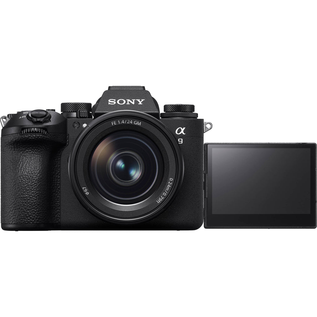 Sony a9 III Mirrorless Camera (Body Only) – Camera Electronic