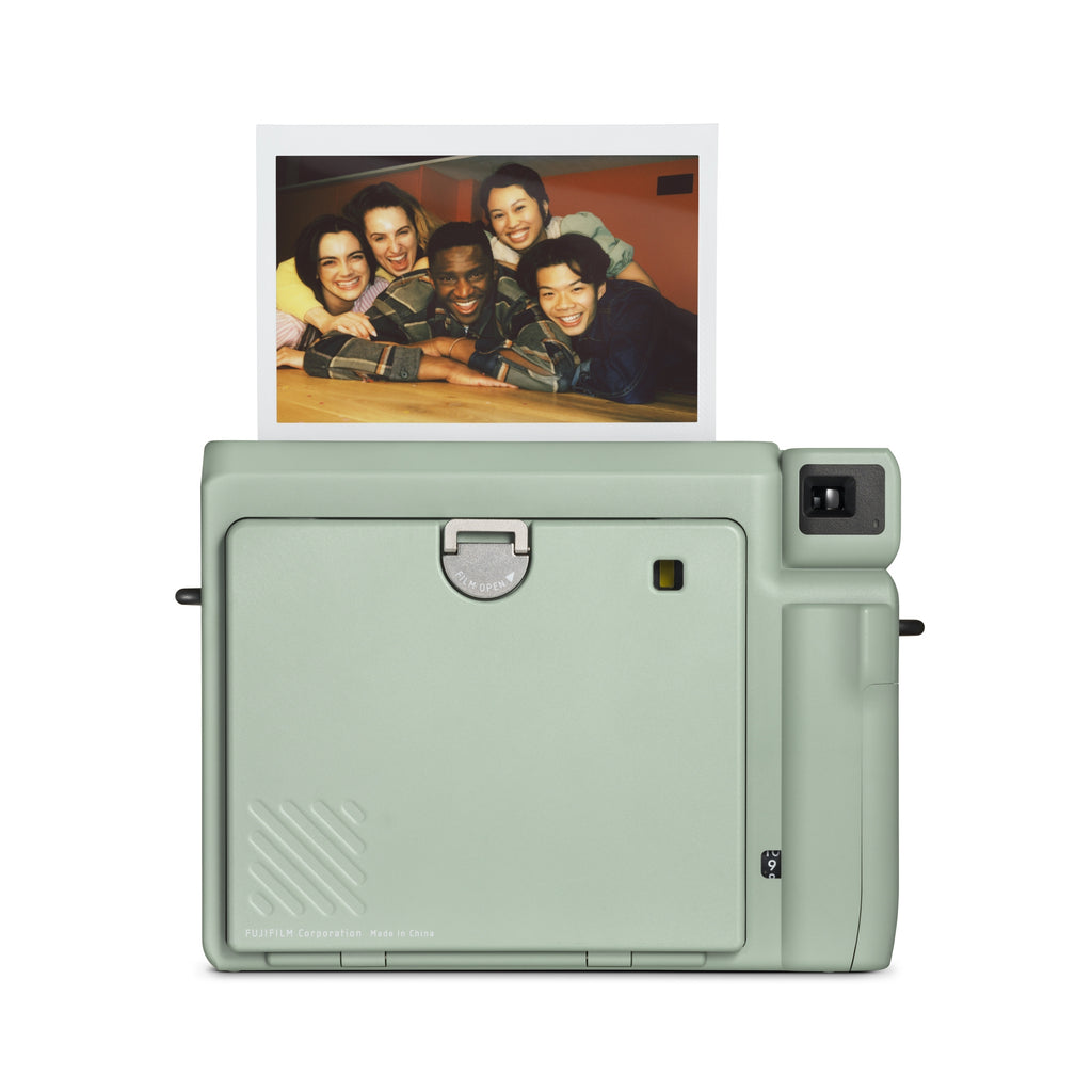 FUJIFILM instax Wide 400 Camera – Camera Electronic