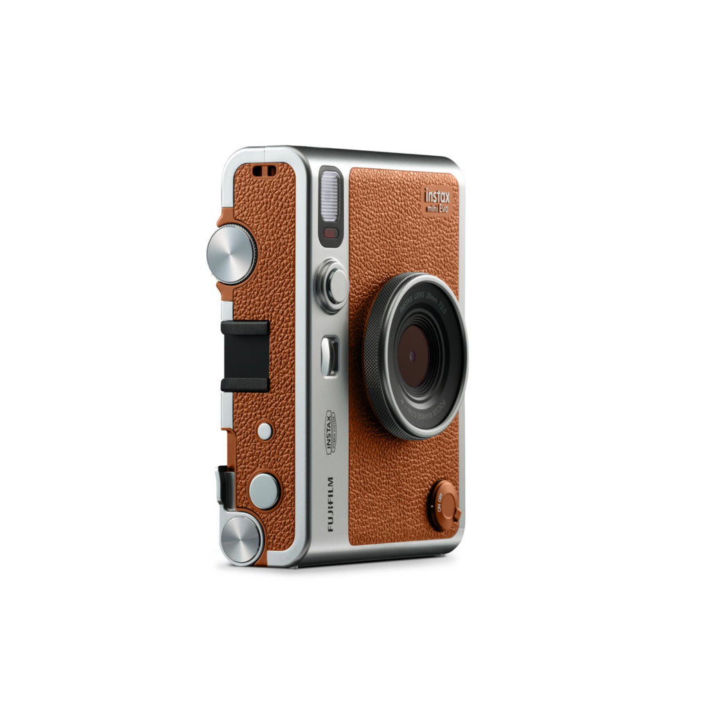 Polaroid Camera Instax Mini Brown Instax Mini 90 Neo Classic With