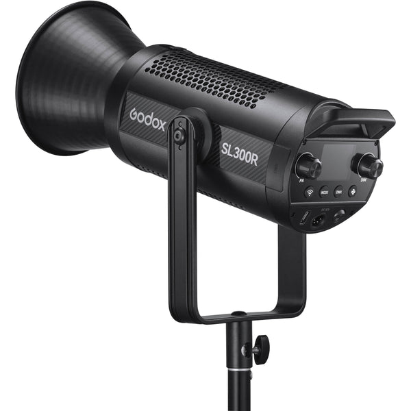 Godox SL300R RGB LED Light