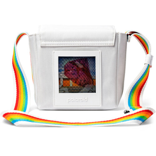 Polaroid Now Camera Bag