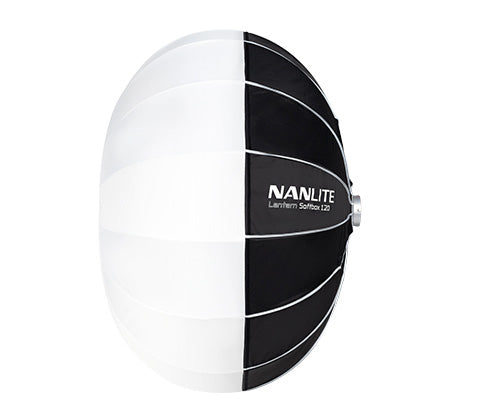 Nanlite LT-120 Lantern Softbox - 120cm