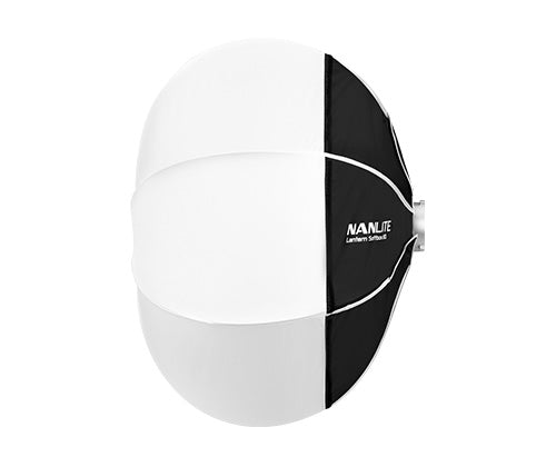 Nanlite LT-80 Lantern Softbox - 80cm