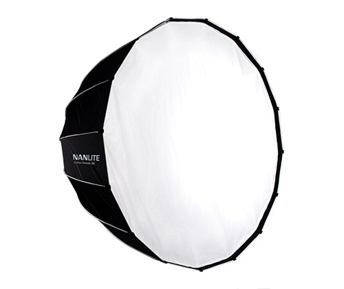 Nanlite SB-PR-150-Q Parabolic Softbox - 150cm