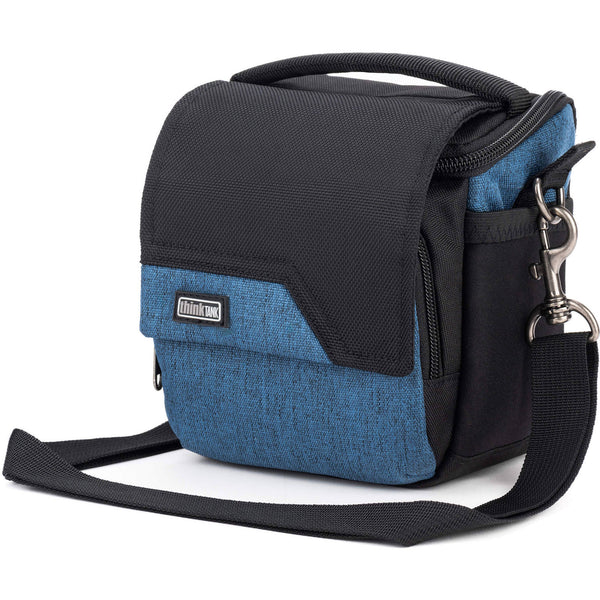 Think Tank Photo Mirrorless Mover 10 Shoulder Bag (Marine Blue)