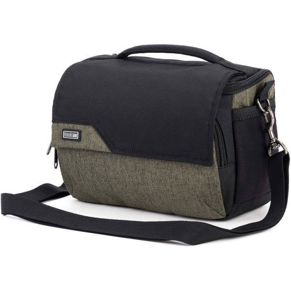 Think Tank Photo Mirrorless Mover 20 Shoulder Bag (Coast Green)