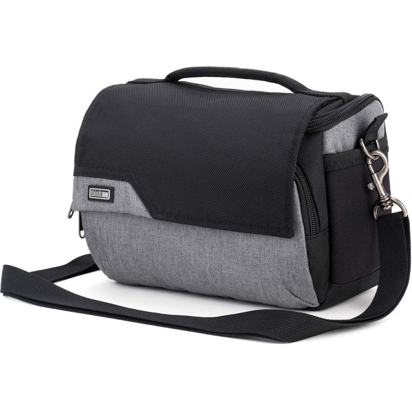 Think Tank Photo Mirrorless Mover 20 Shoulder Bag (Cool Gray)