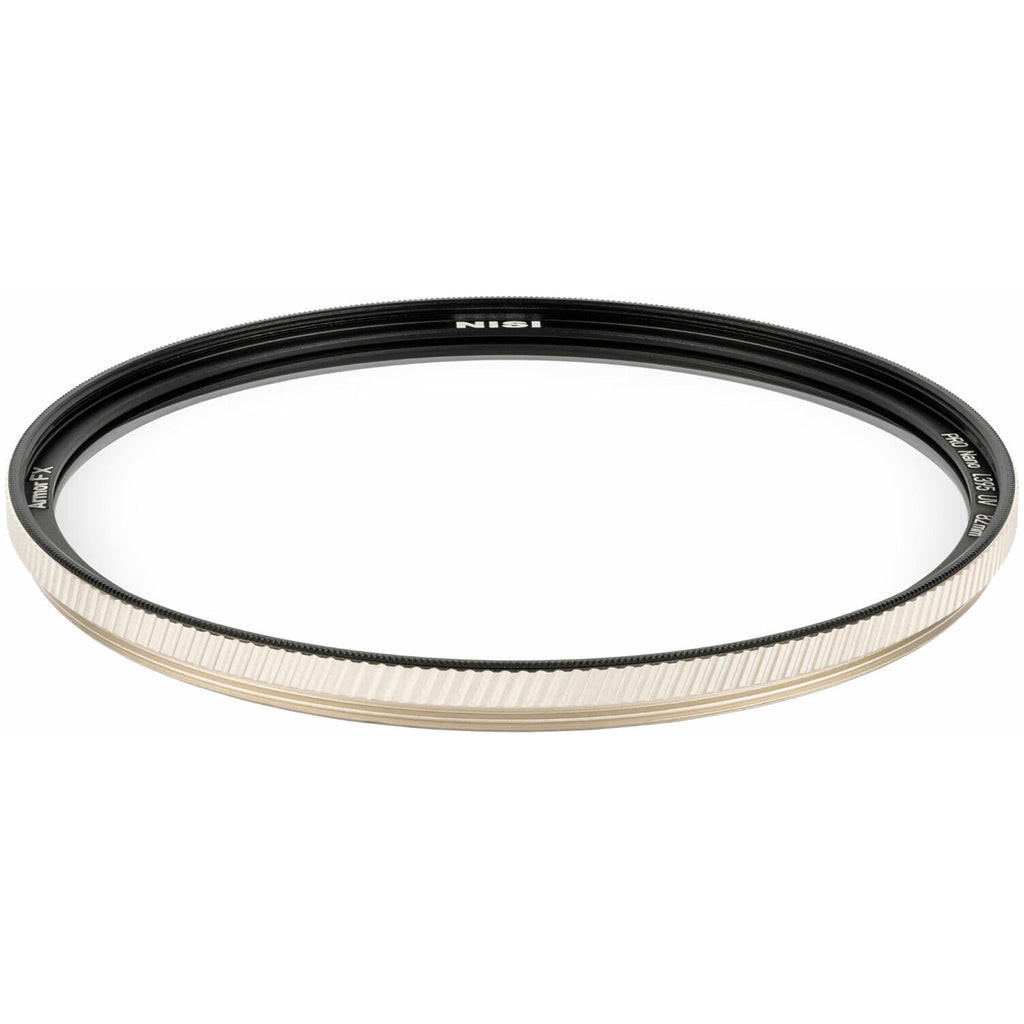 NiSi 40.5mm Armor FX PRO Nano L395 UV Protection Filter