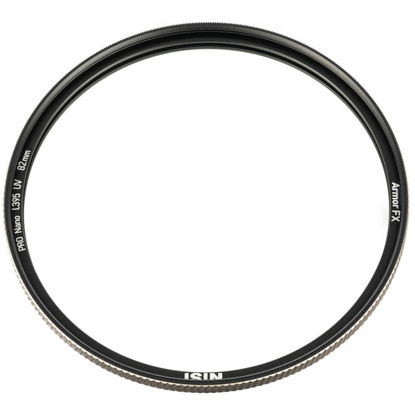 NiSi 67mm Armor FX PRO Nano L395 UV Protection Filter