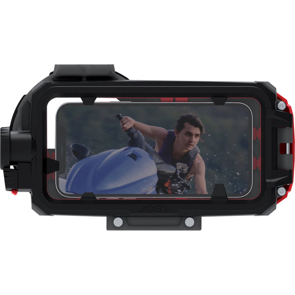 JOBY SeaPal Waterproof Case for Smartphone