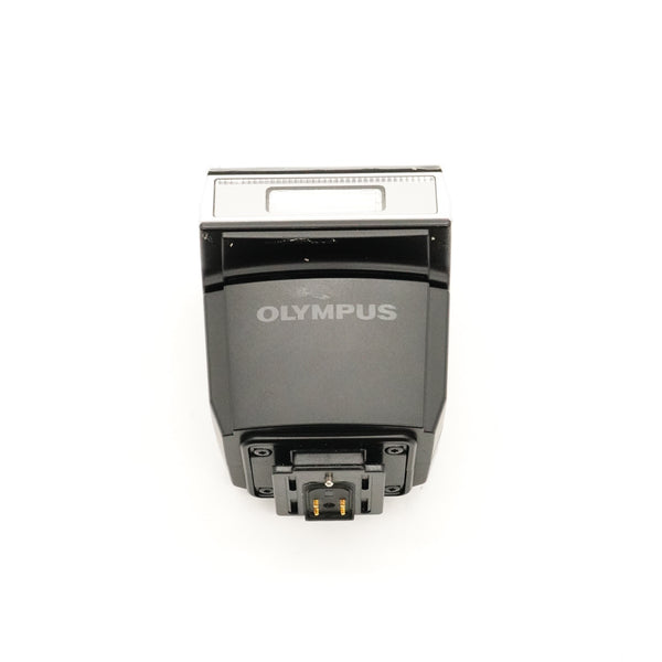 Pre-Owned Olympus FL-LM3 Speedlight With Case (Second Hand)