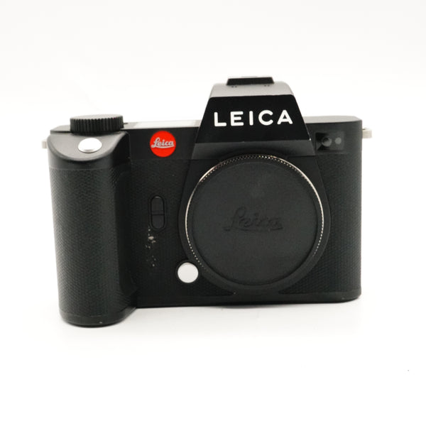 Pre-Owned Leica  SL2 With Box, Body Cap, Battery, & Charger SN: 5576232 (Second Hand)