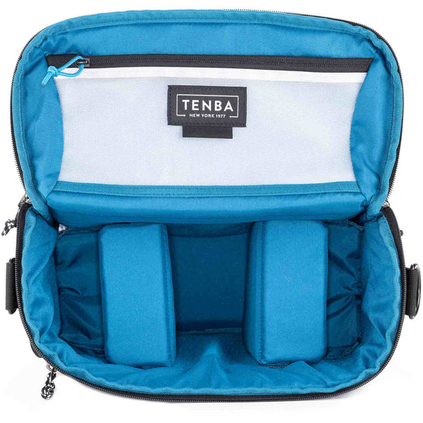 Tenba V2 12 Shoulder Bag (Gray)