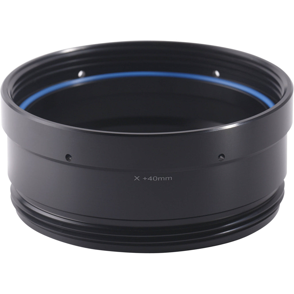 AquaTech X-40A Adapter