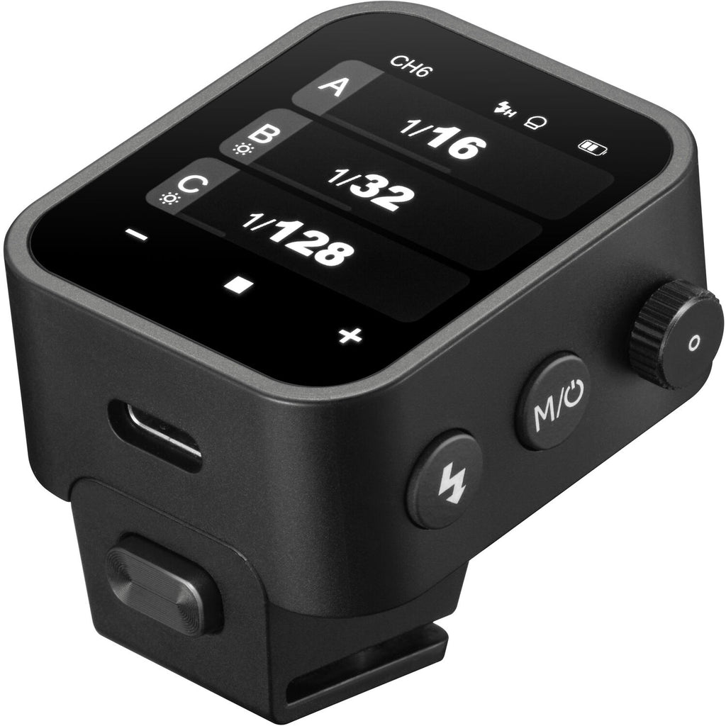 Godox X3 Flash Trigger