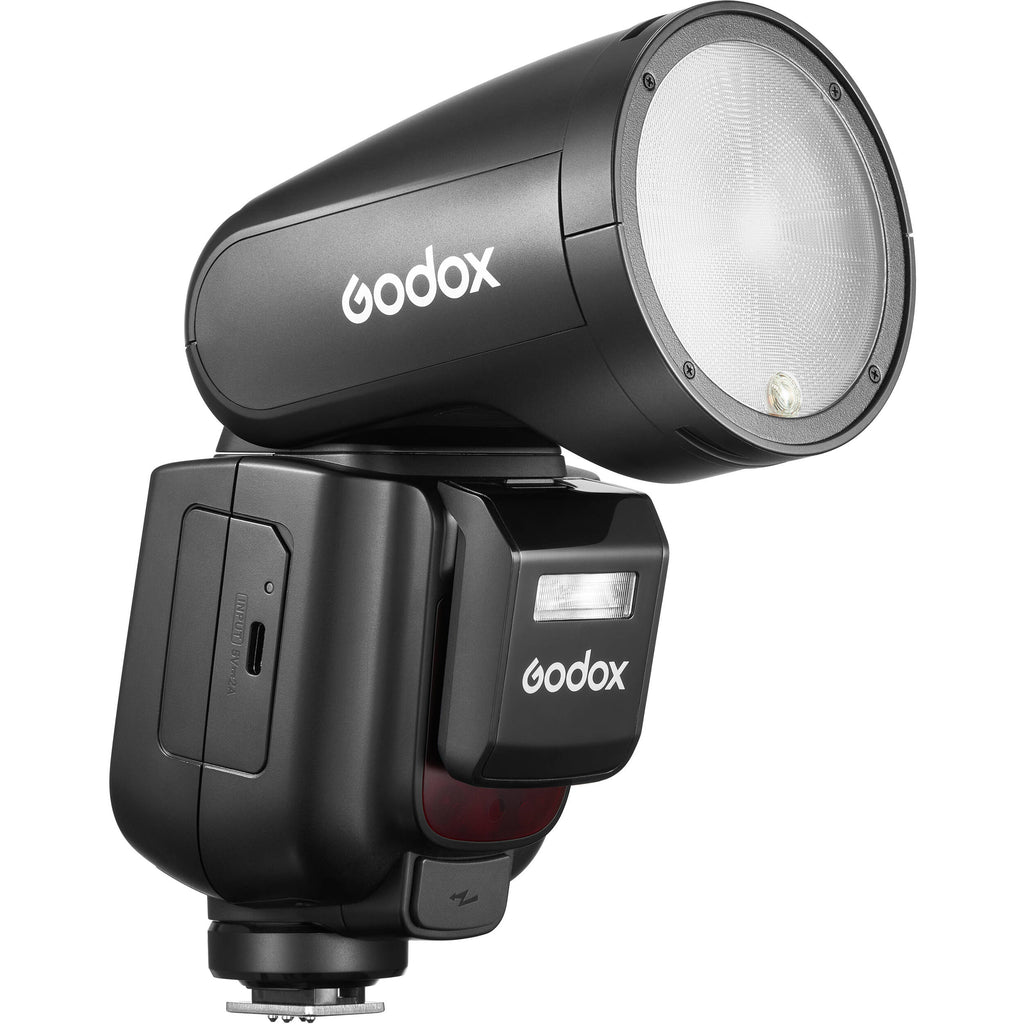 Godox V1Pro C Flash for Canon