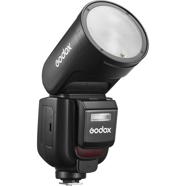 Godox V1Pro L Flash for Leica and Panasonic