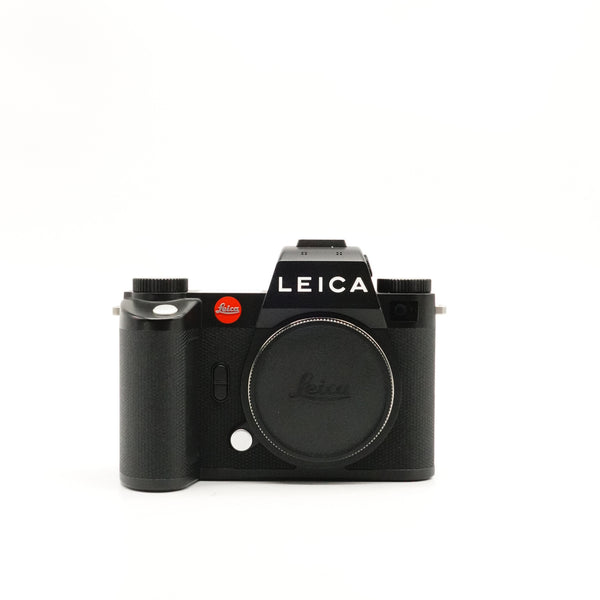 Pre-Owned Leica SL3 Mirrorless Digital Camera Body , As New In Box SN: 5952497 (Second Hand)