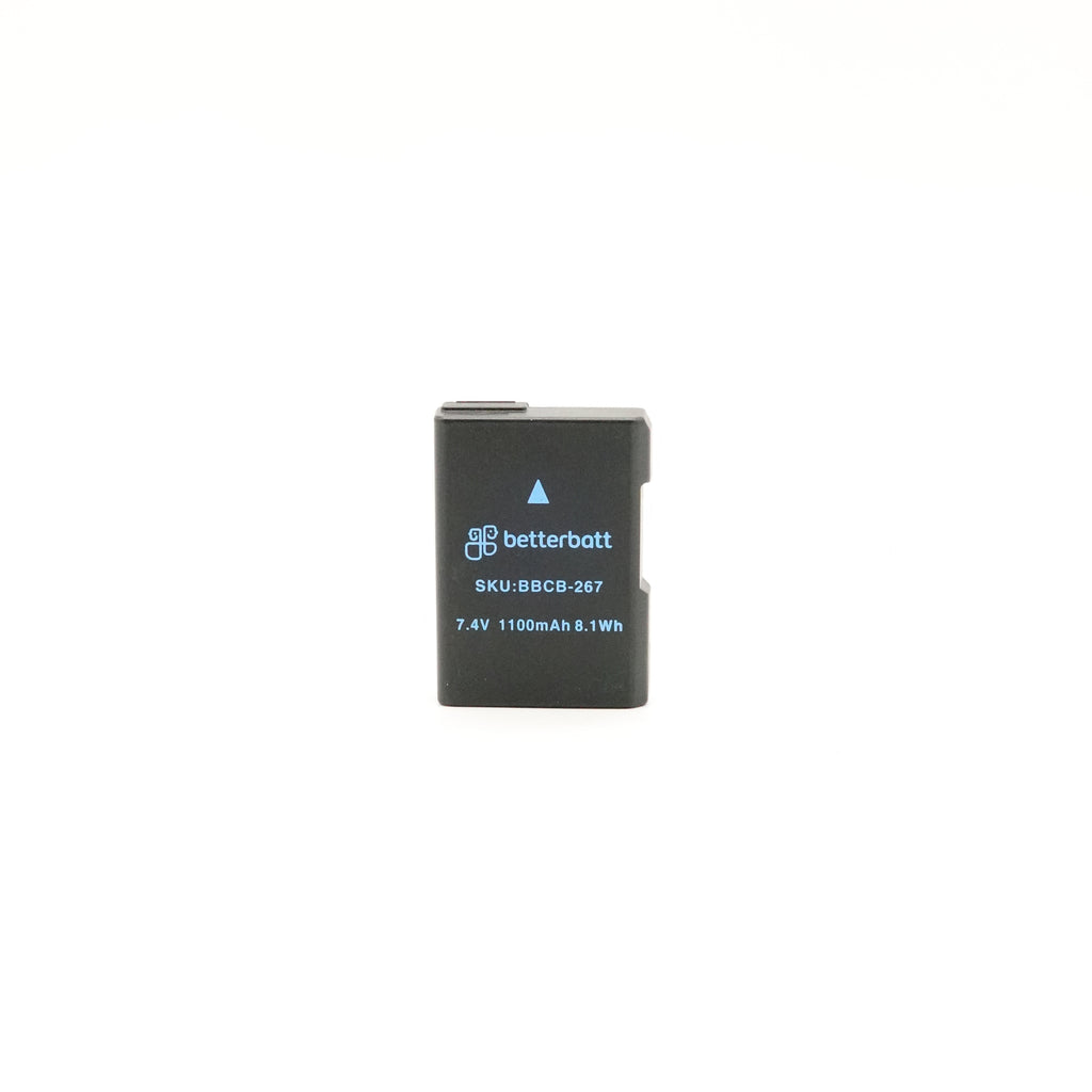Pre-Owned BetterBatt EN-EL14 Battery For Nikon (Second Hand)