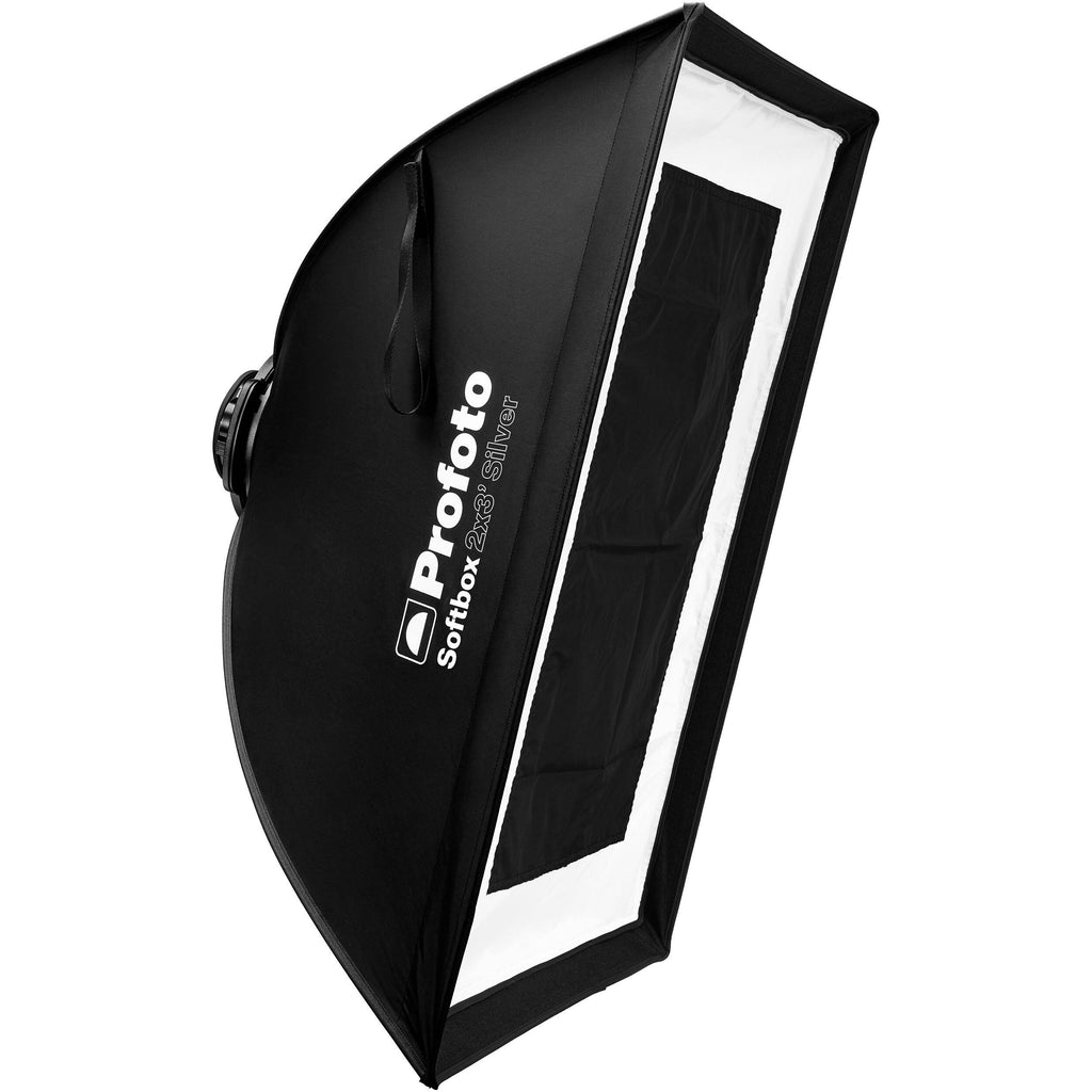 Profoto Rectangular Edge Mask (2 x 3')