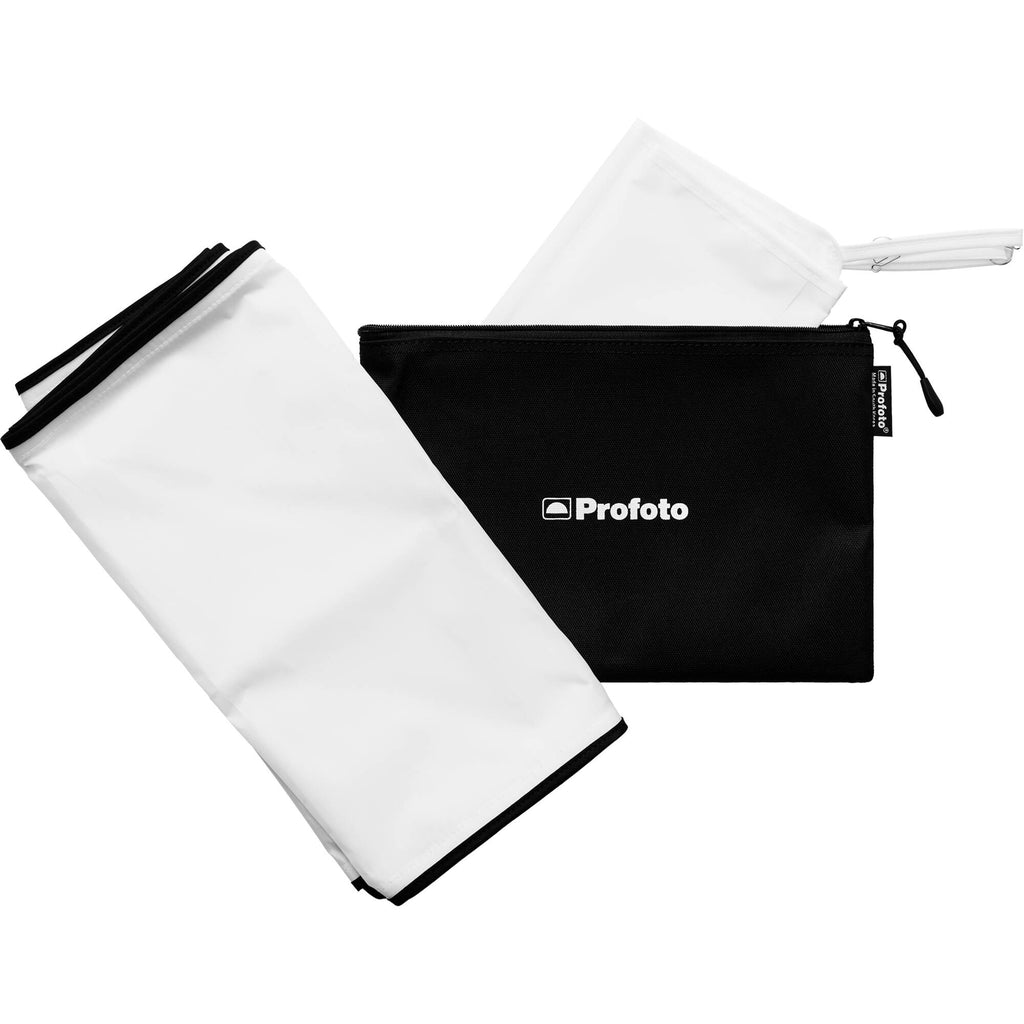 Profoto Strip Diffuser Kit (1 x 4', 1-Stop)