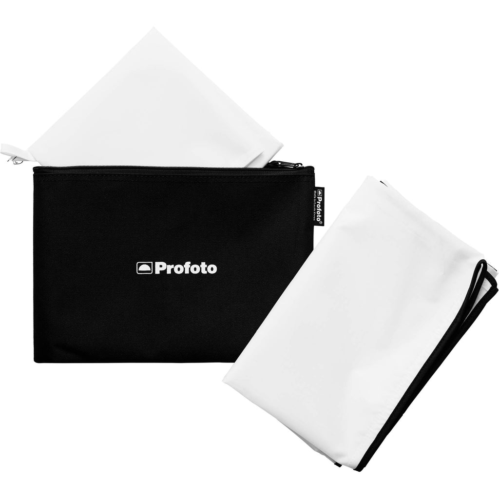 Profoto Rectangular Diffuser Kit (2 x 3', 1-Stop)