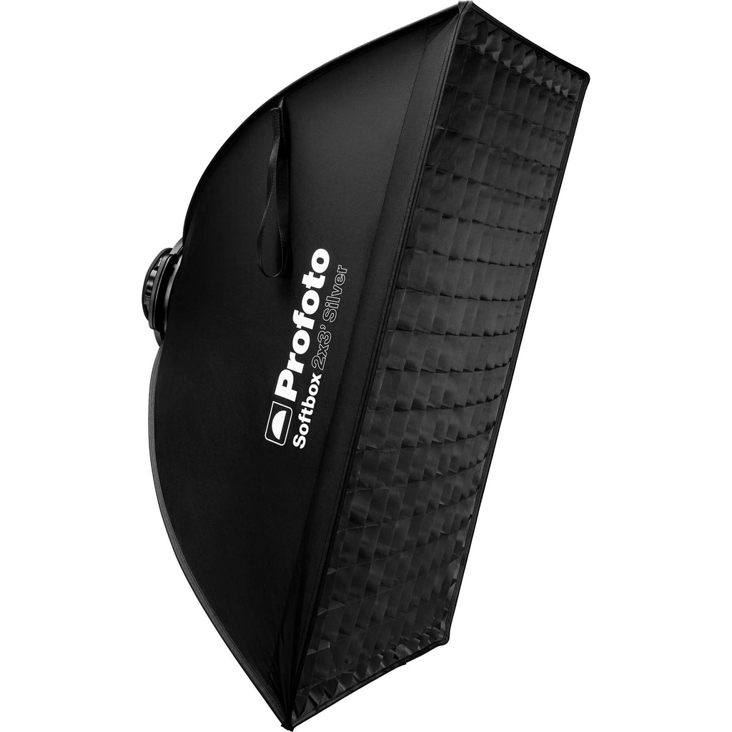 Profoto Rectangular Softgrid 2 x 3'