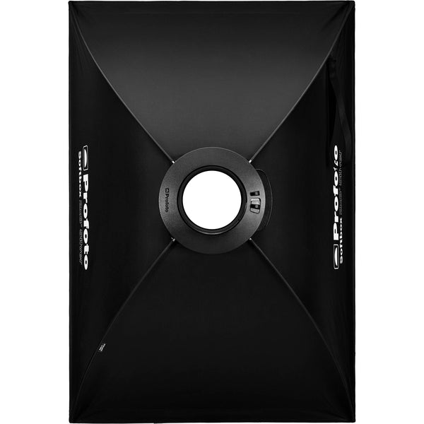 Profoto All-In-One Rectangular Softbox 2 x 3' Silver