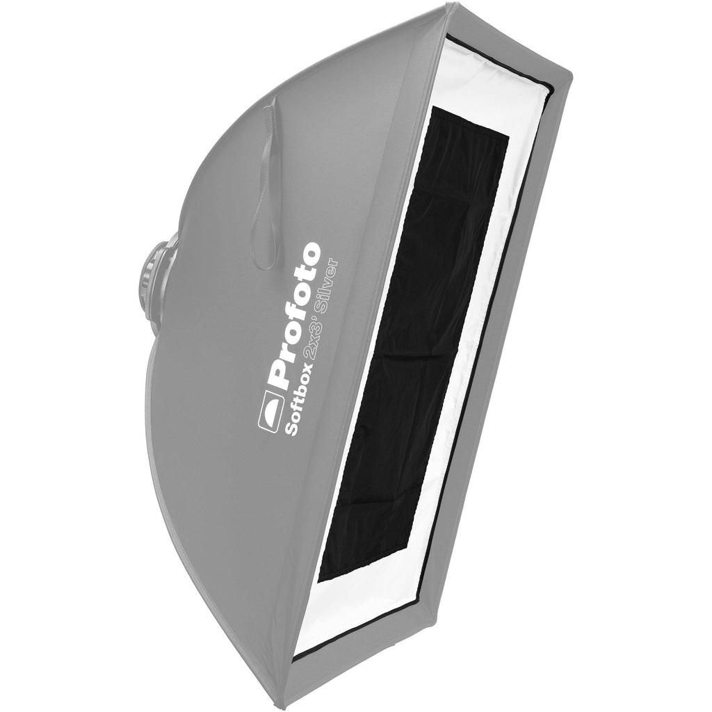 Profoto Rectangular Edge Mask 2 x 3'