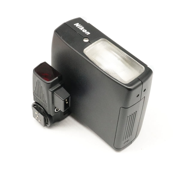 Pre-Owned Nikon SB-27 Speedlite With Manual (Second Hand)