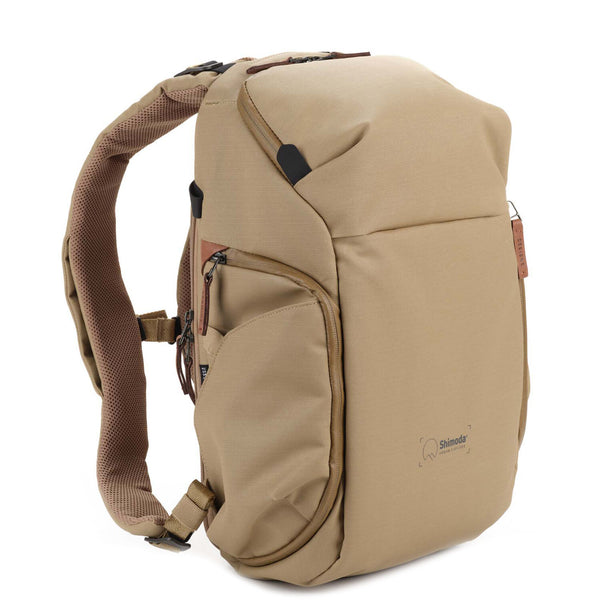 Shimoda Designs Urban Explore Backpack (Boa, 20L)