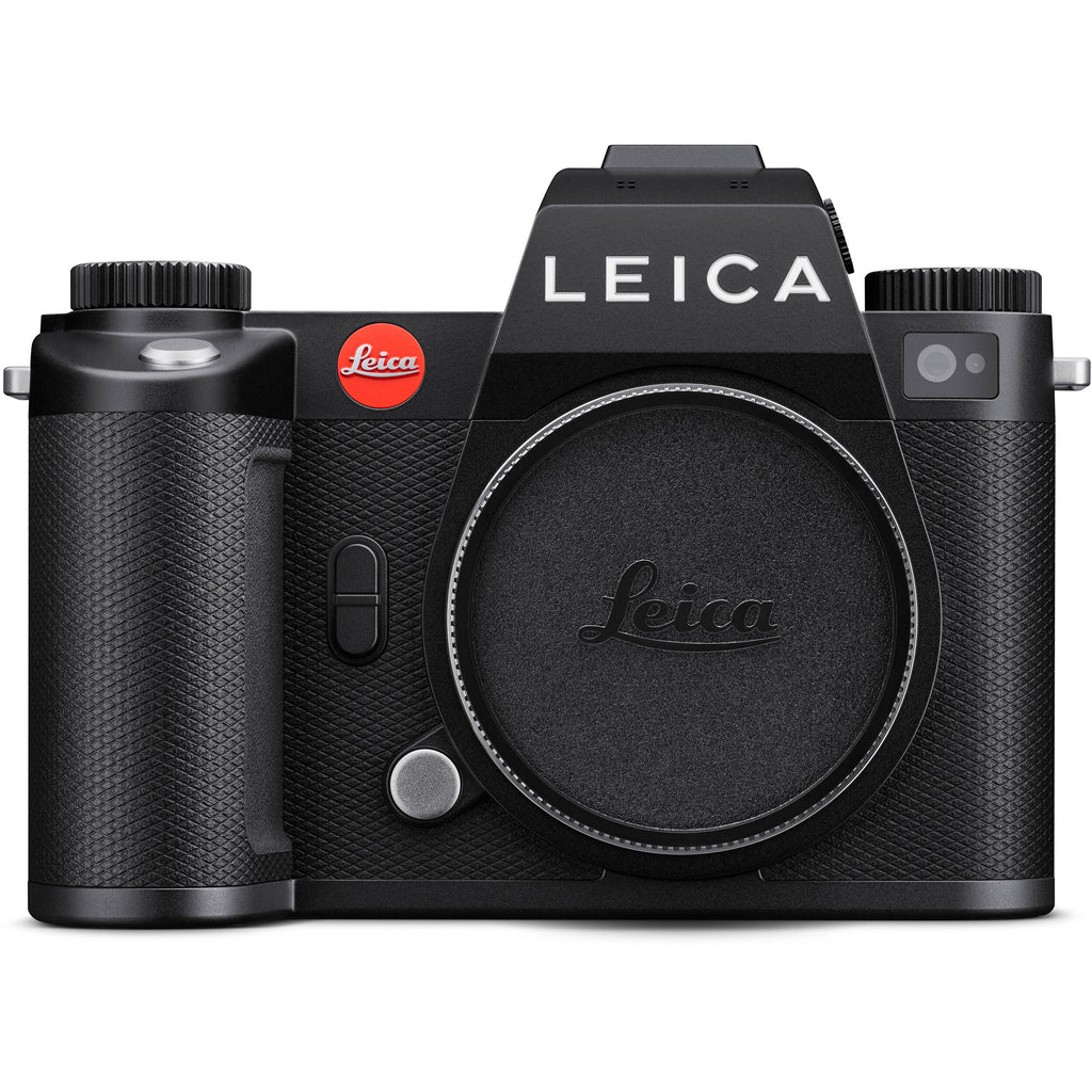 Leica SL3 Mirrorless Camera (Body, Only)