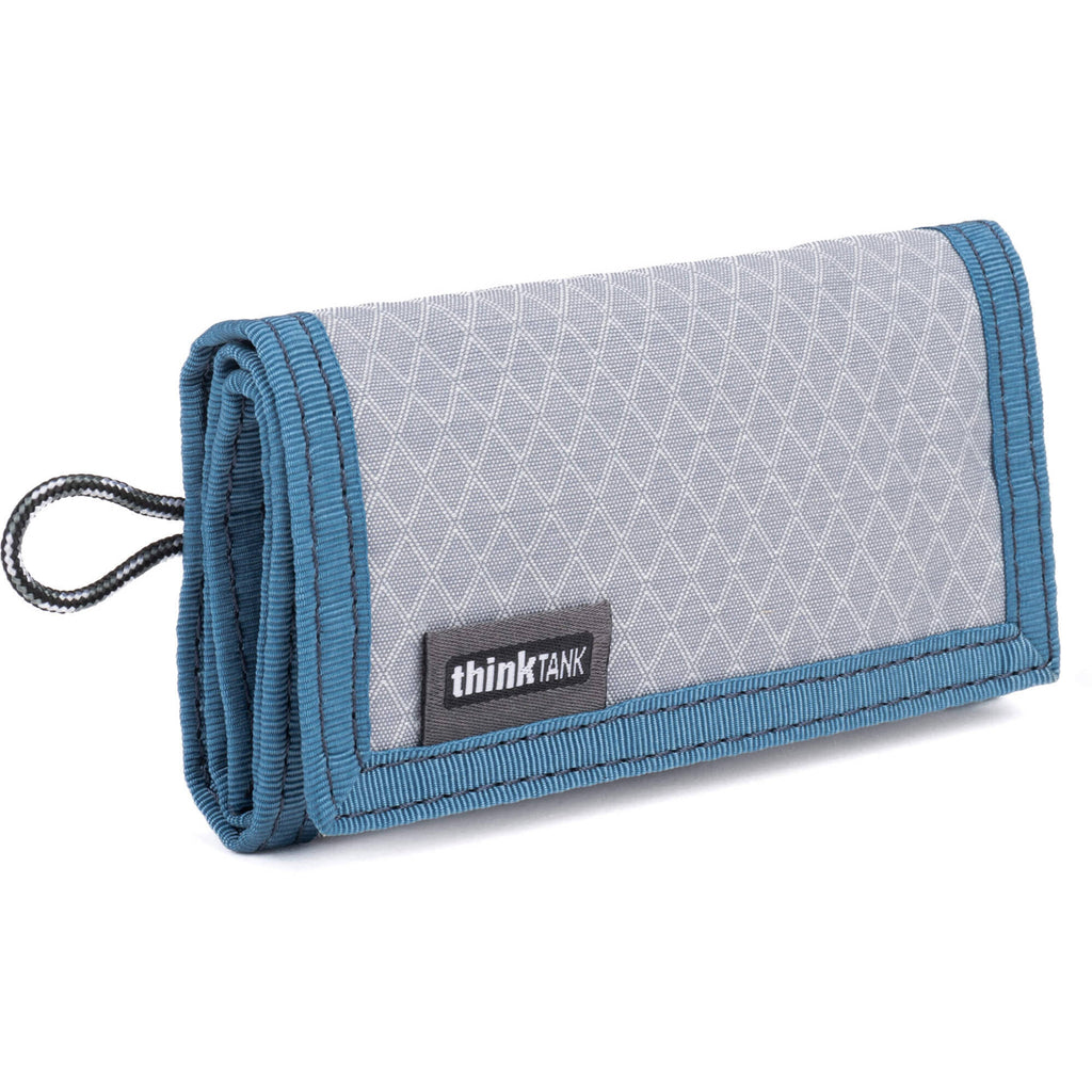 Think Tank Pixel Pocket Rocket V2.0 (Marine Blue)