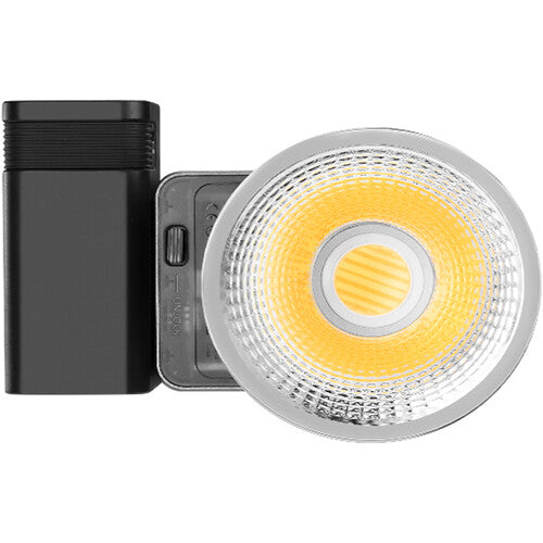 Zhiyun MOLUS X60 Bi-Color LED Monolight (Pro Kit)