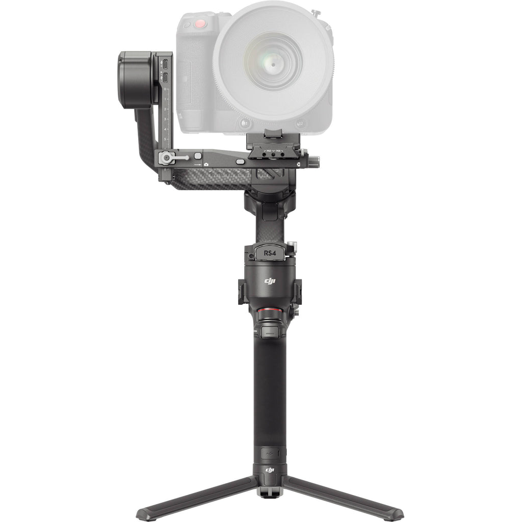 Camera Stabilizer Dji Ronin S Follow Mode DJI Ronin-S Ronin S DJI - Main Image
