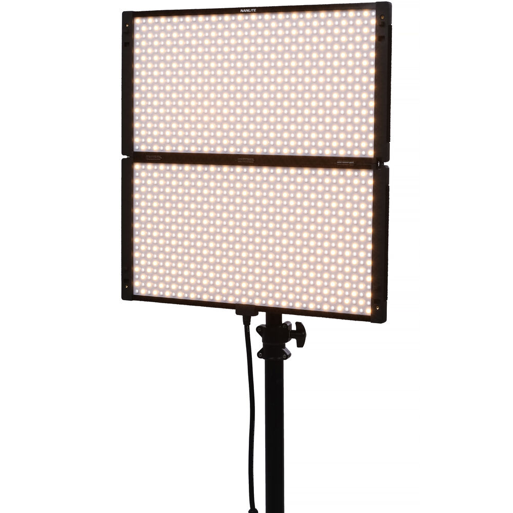 Nanlite PavoSlim 240 LED Panel Light