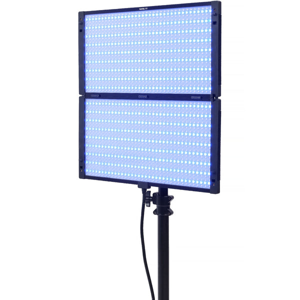 Nanlite PavoSlim 240 LED Panel Light