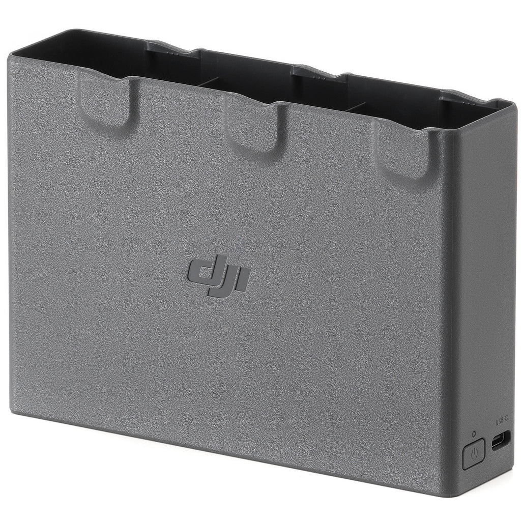 DJI Two-Way Charging Hub for Avata 2 Intelligent Flight Batteries