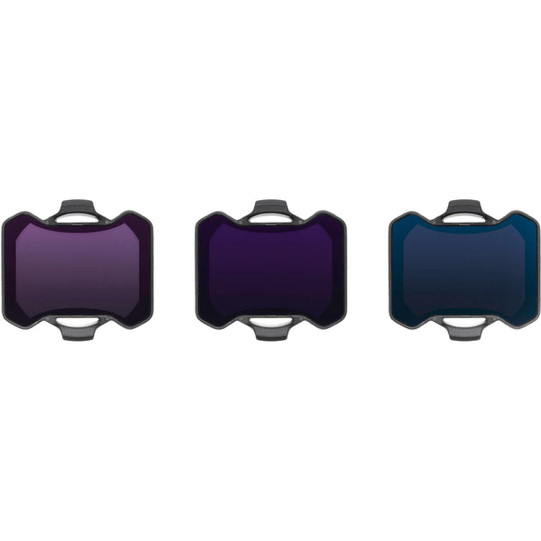 DJI ND Filter Set for Avata 2 (3-Pack)