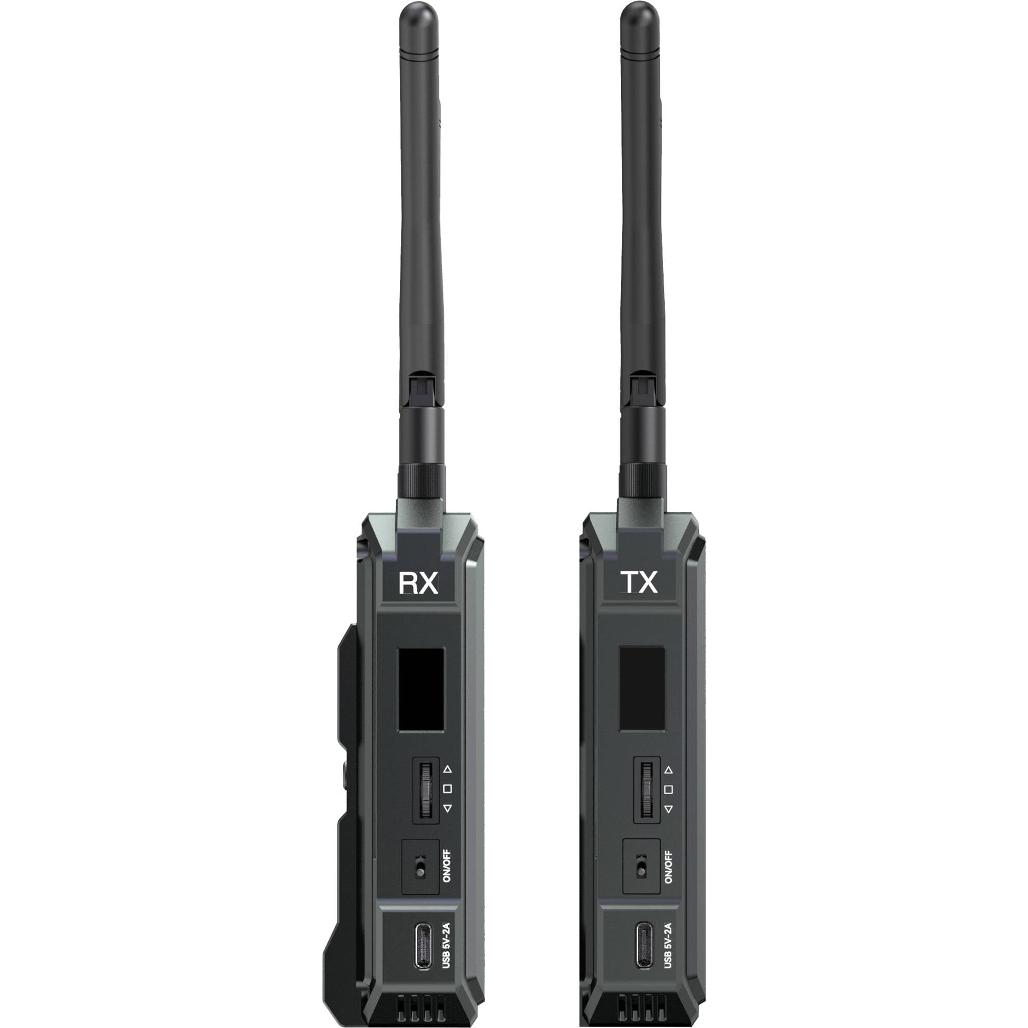 Hollyland Pyro H 4K HDMI Wireless Video Transmission System – Camera ...