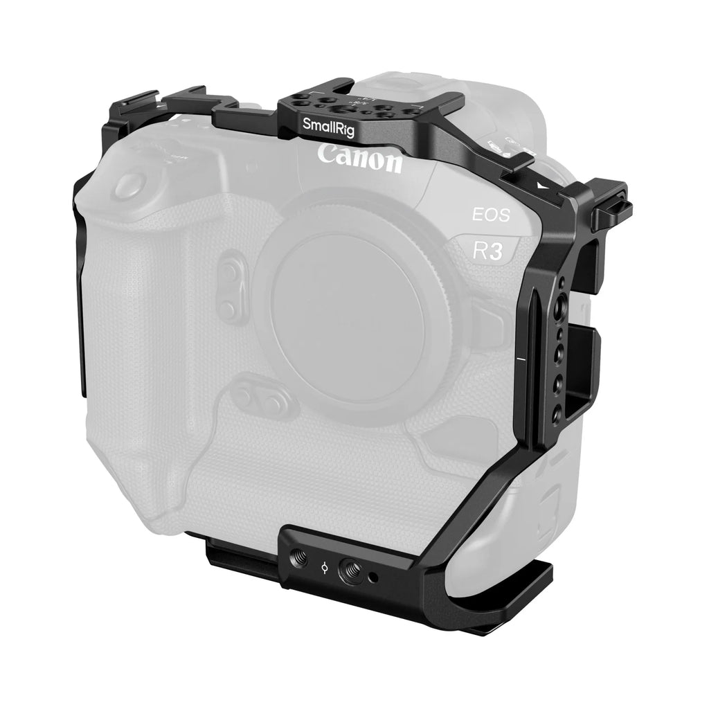 SmallRig Camera Cage for Canon EOS R3