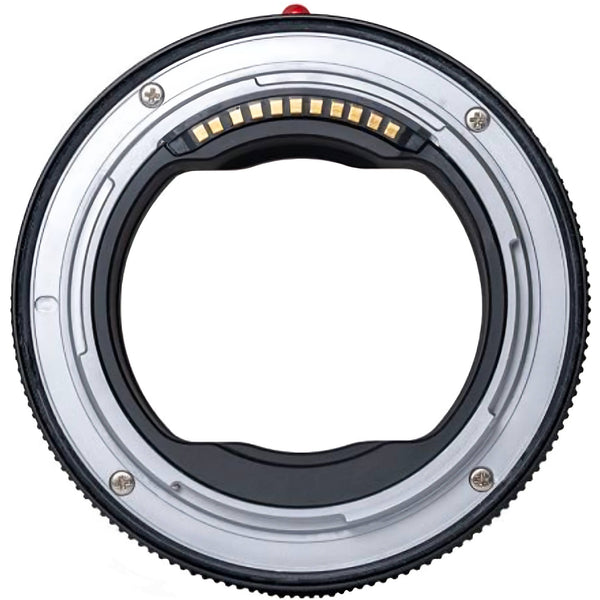 Megadap EFTZ21 Canon EF Lens to Nikon Z-Mount Autofocus Adapter