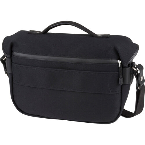 Billingham Hadley Pro 2020 Camera Bag - Black FibreNyte / Black Leather