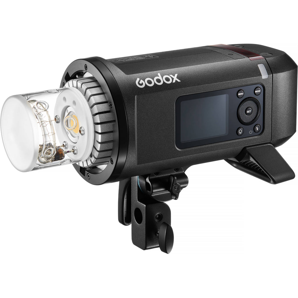 Godox AD600PRO II Flash
