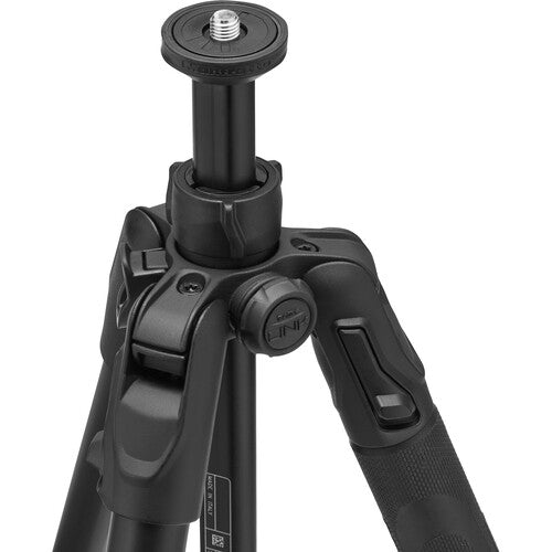 Manfrotto Befree GT PRO Aluminium 4-Section Travel Tripod