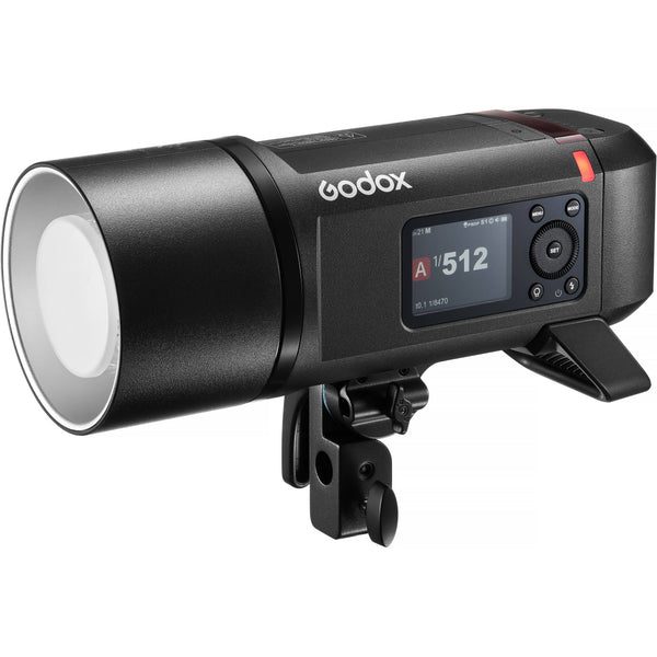 Godox AD600PRO II Flash