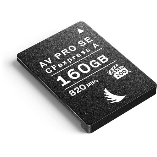 Angelbird AV PRO CFexpress Type A 2.0 SE - 160GB